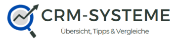 CRM Systeme
